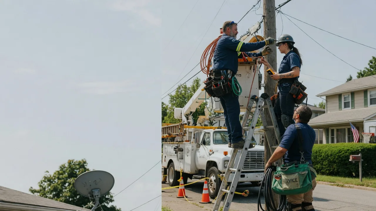 Electrical Repair in Herndon, PA near me